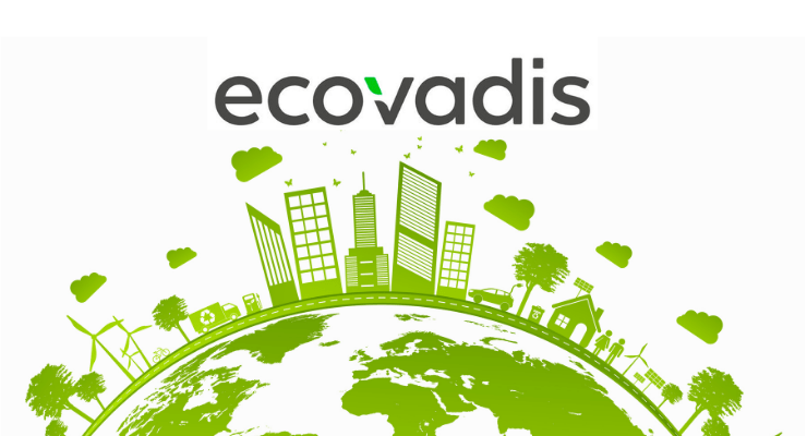 Raportowanie do EcoVadis – platforma oceny zrównoważonego rozwoju ESG