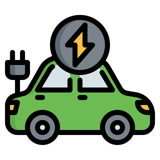 Ślad węglowy samochodu elektrycznego