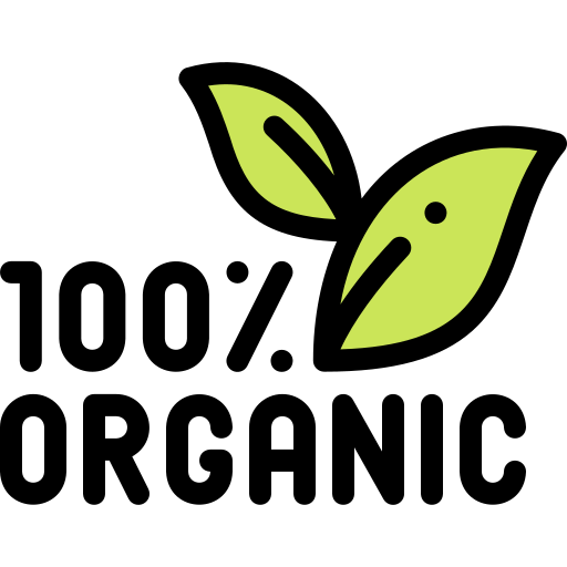 Hasła w rodzaju „100% organic” jako typowy przykład greenwashingu