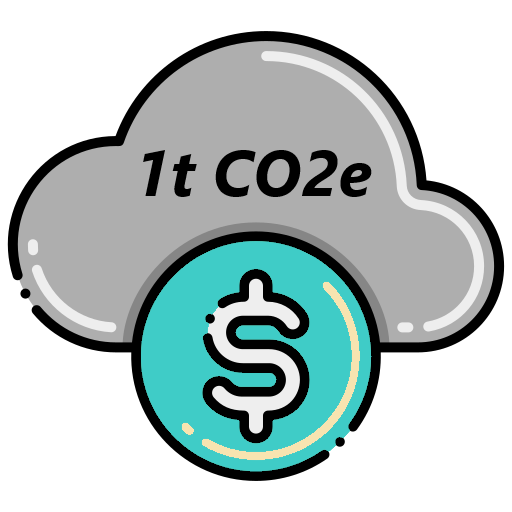 Offset śladu węglowego w pigułce