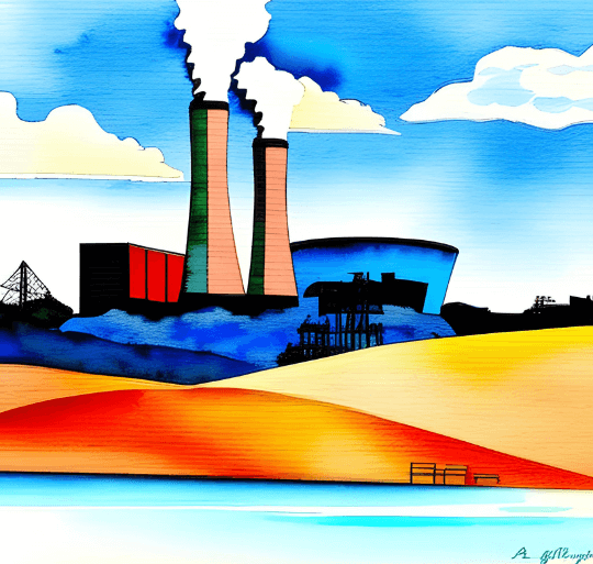 Sekwestracja dwutlenku węgla – co to oznacza?