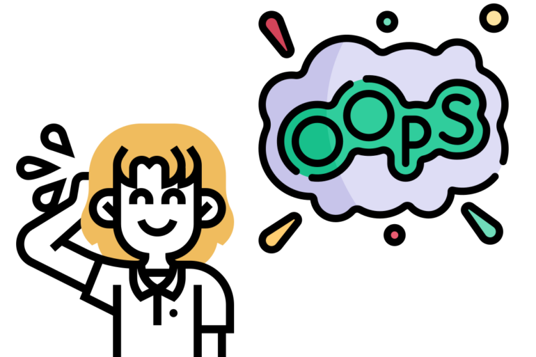 6 częstych błędów wykonywanych podczas obliczania śladu węglowego firmy