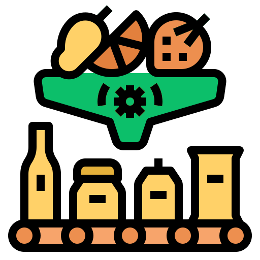 Zakres 3: Kategoria 10 – Przetwarzanie sprzedanych (pół) produktów