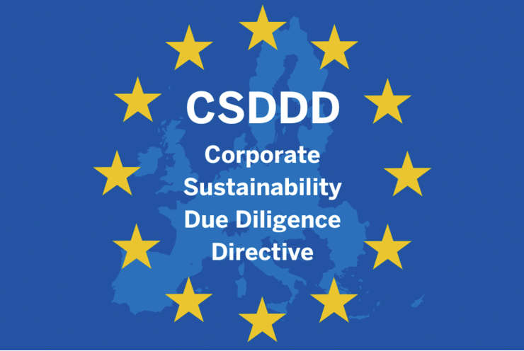 Dyrektywa CSDD: zastosowanie i znaczenie w sprawie należytej staranności przedsiębiorstw